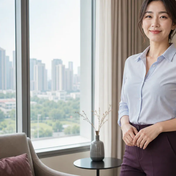 블랑 베르디아지트 테라피 제휴업체 이미지