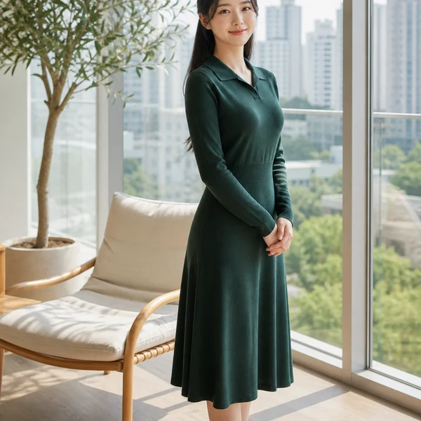 블랑 아이린룸 테라피 안내 이미지