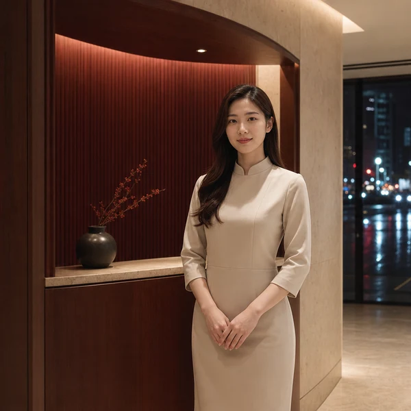 라운지 솔라가든 홈타이 제휴업체 이미지