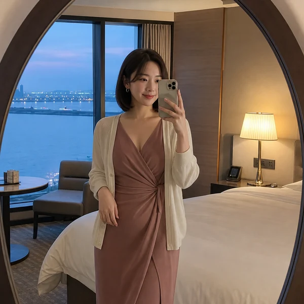 스위트 혜리테라스 테라피 안내 이미지