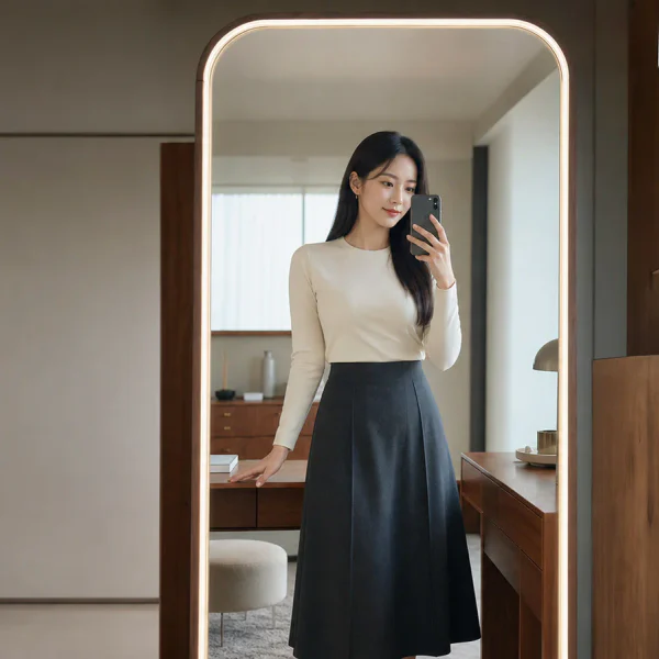 블랑 솔라아지트 마사지 안내 이미지