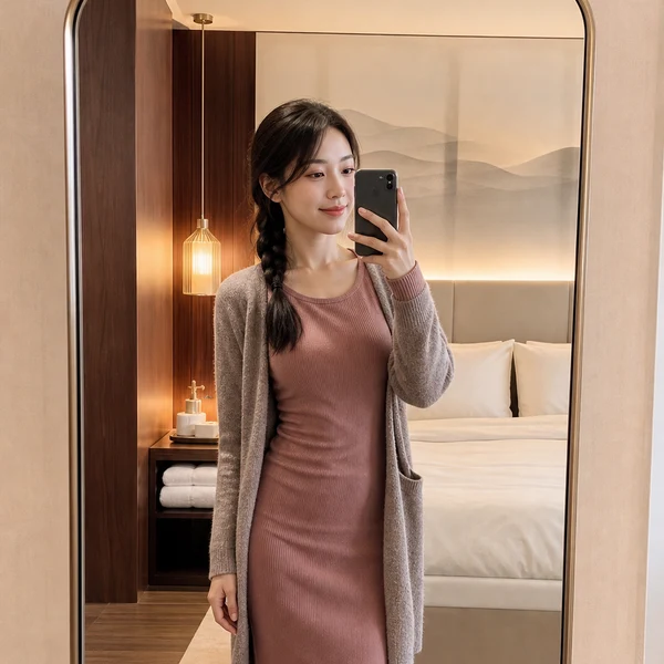 프리미엄 유나하우스 테라피 안내 이미지