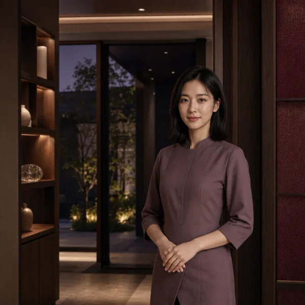 가든 미나라운지 테라피 안내 이미지