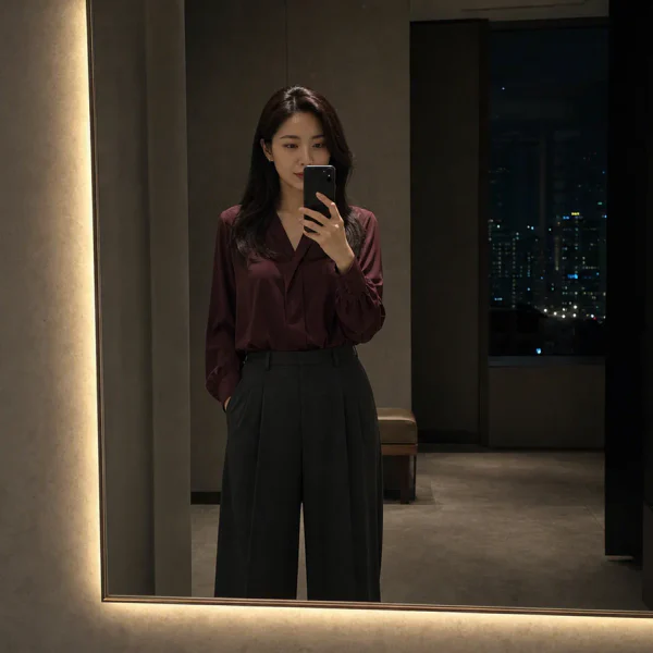 블랑 메르시아지트 홈타이 제휴업체 이미지