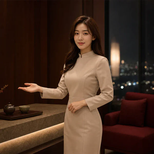 그랜드 새봄스테이 테라피 안내 이미지