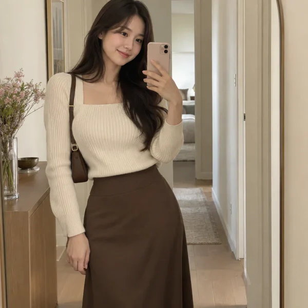 모던 로제룸 테라피 안내 이미지