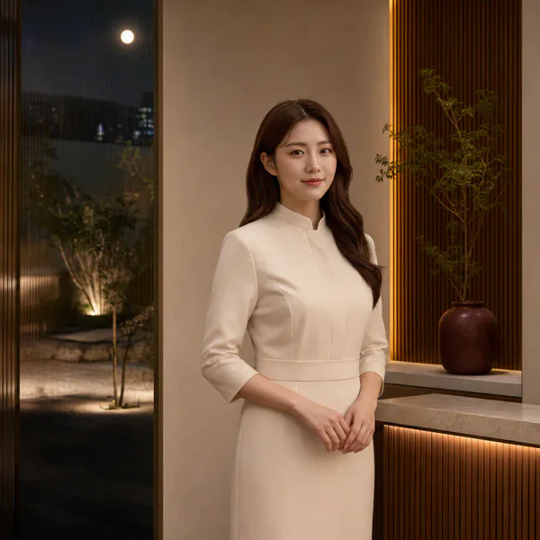 아로마 레드존웰빙 테라피 안내 이미지