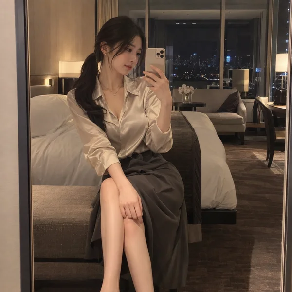시그니처 나나케어 마사지 안내 이미지
