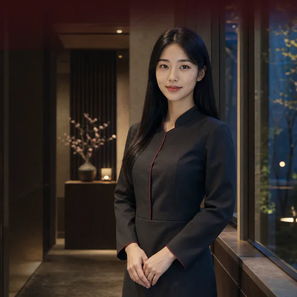 라운지 민지포레스트 마사지 안내 이미지
