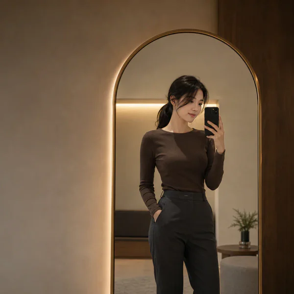 힐링 나연살롱 테라피 안내 이미지