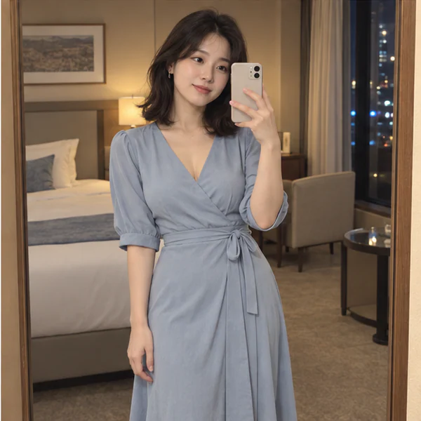 시그니처 은비하우스 마사지 안내 이미지