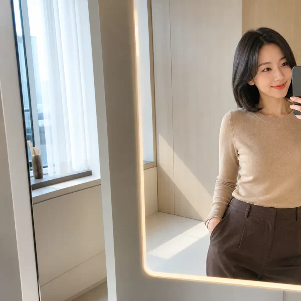 힐링 아이린가든 테라피 안내 이미지