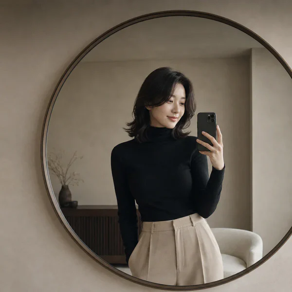 가든 가을케어 마사지 안내 이미지