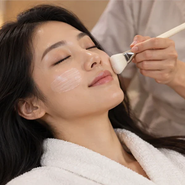 블랑 하니룸 테라피 안내 이미지