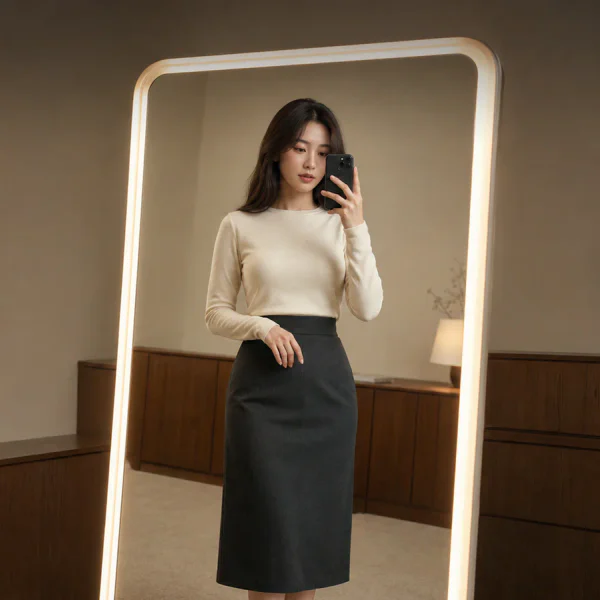 아로마 문별릴렉스 테라피 안내 이미지