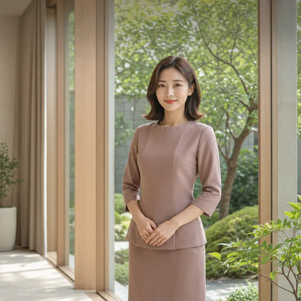 라운지 닝닝포레스트 마사지 안내 이미지