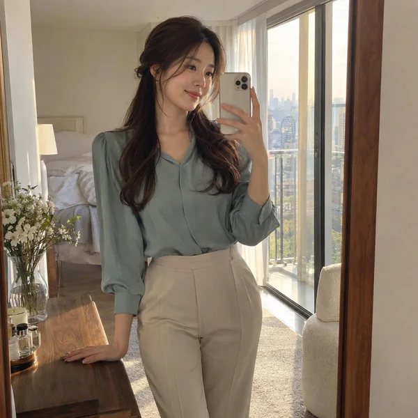 클래식 제니테라스 테라피 안내 이미지
