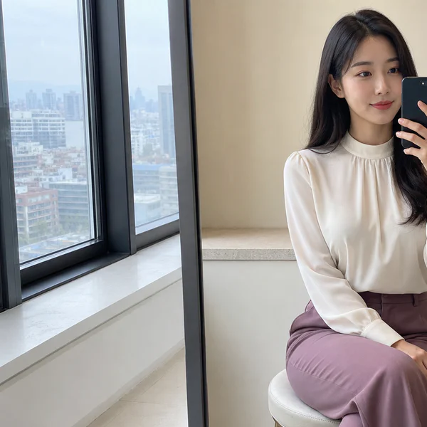 라운지 문별웰빙 테라피 안내 이미지