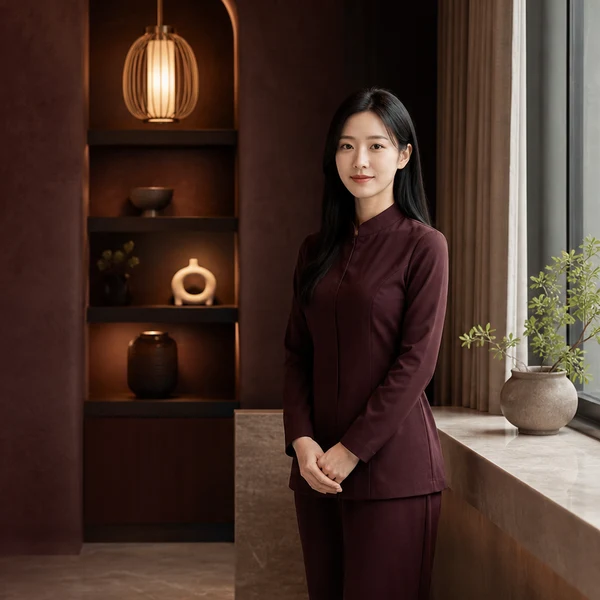 아로마 레드존플레이스 테라피 안내 이미지