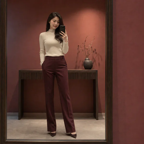 블랑 유진센터 마사지 안내 이미지