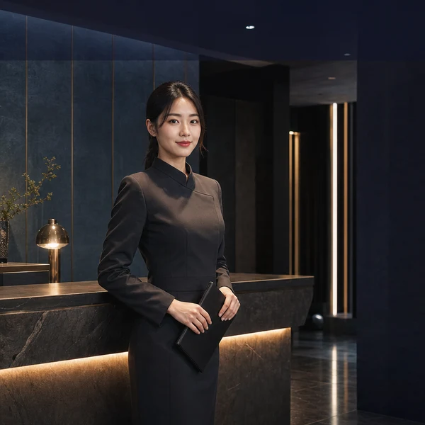 블랑 아델센터 테라피 안내 이미지