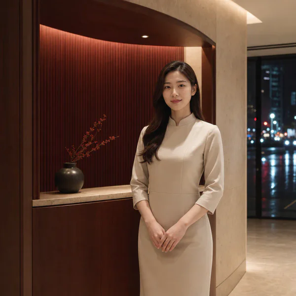 포레스트 해온아지트 마사지 안내 이미지