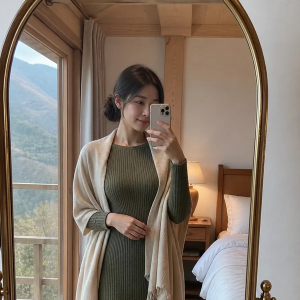 라운지 혜리포레스트 테라피 안내 이미지