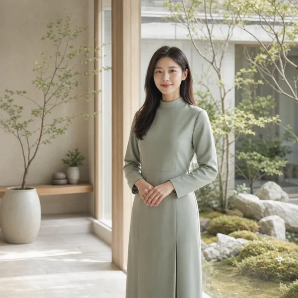 스위트 아이린라운지 테라피 안내 이미지