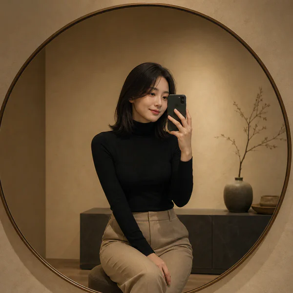 포레스트 아린아지트 테라피 안내 이미지