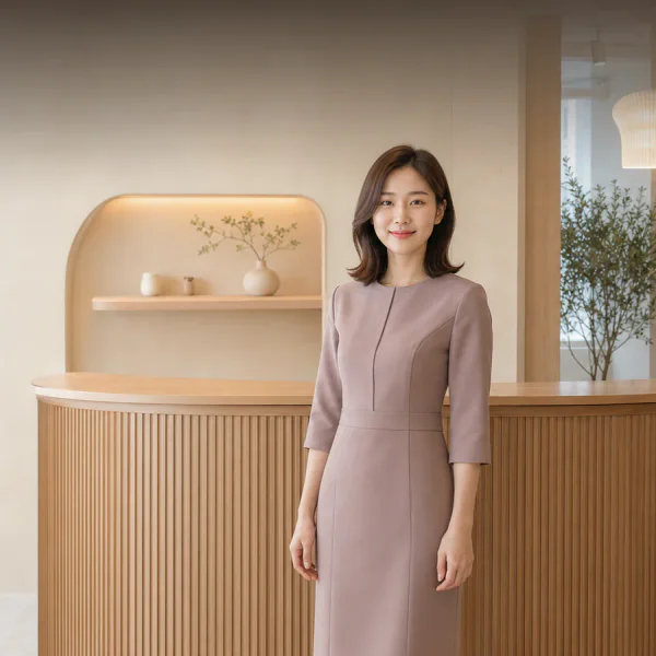 가든 제니라운지 테라피 안내 이미지