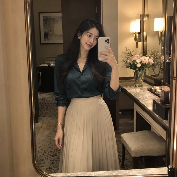라운지 사나가든 홈타이 제휴업체 이미지