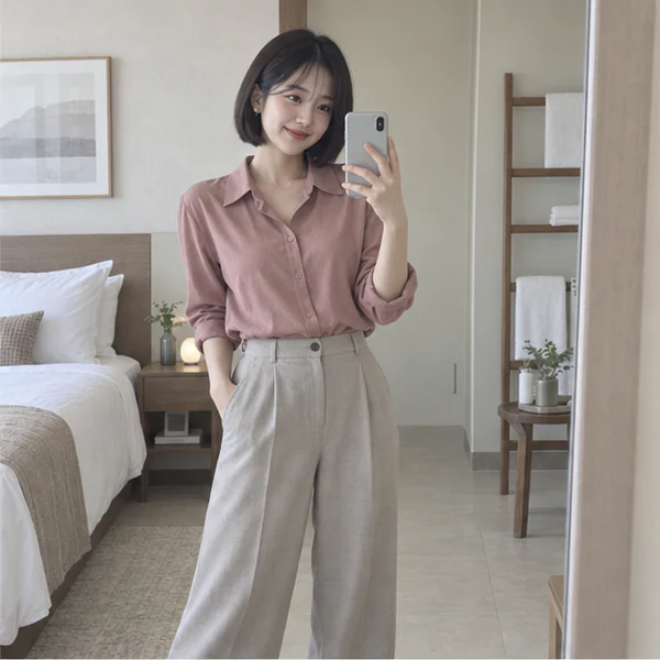 스테이 라엘가든 테라피 안내 이미지
