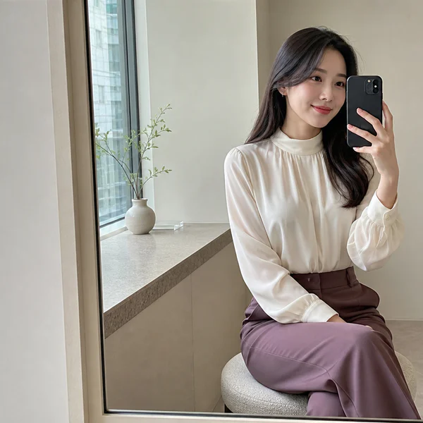 포레스트 문별스튜디오 테라피 안내 이미지