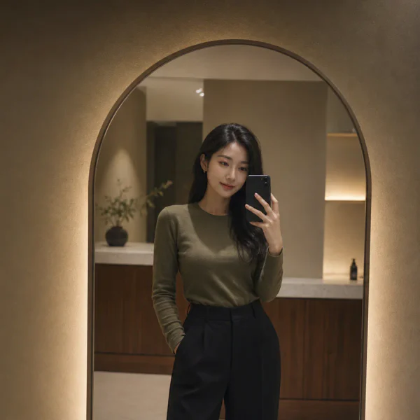 클래식 은비플레이스 마사지 안내 이미지