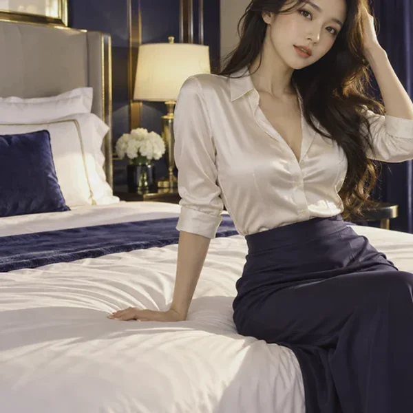 가든 보미케어 테라피 안내 이미지