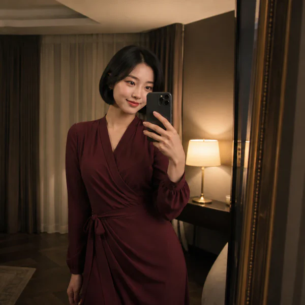 스위트 은서스테이 테라피 안내 이미지