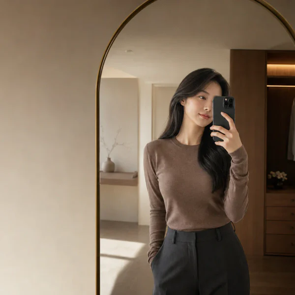 라운지 모먼트포레스트 테라피 안내 이미지