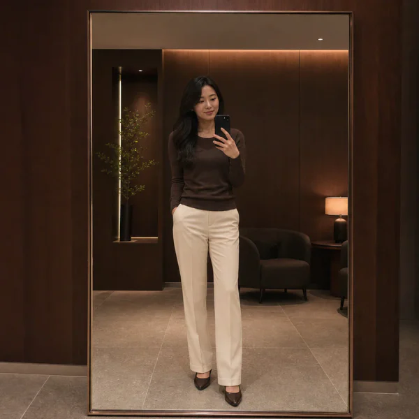 포레스트 하린하우스 테라피 안내 이미지