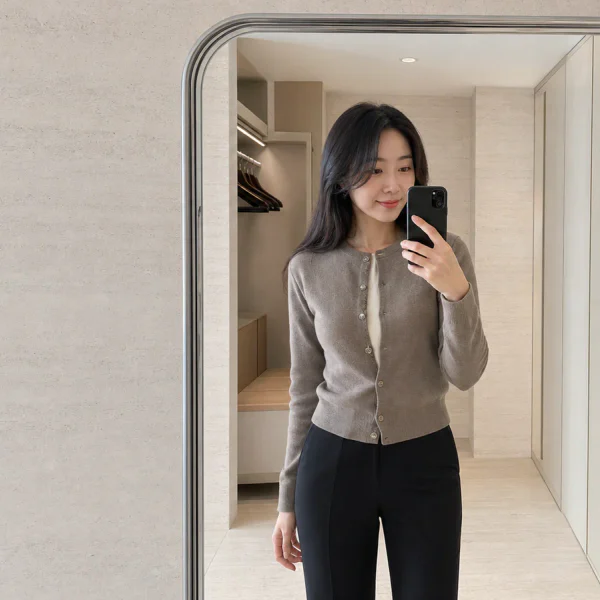 힐링 보미살롱 테라피 안내 이미지