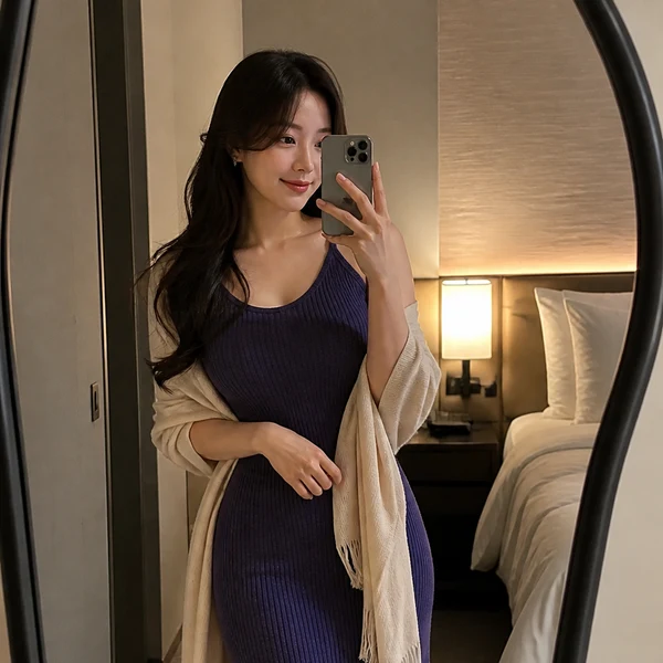 클래식 은비릴렉스 홈타이 안내 이미지