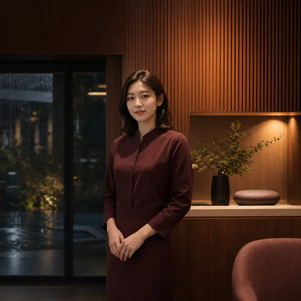 시그니처 리사케어 마사지 안내 이미지