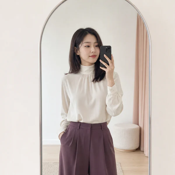 라운지 새봄포레스트 테라피 안내 이미지
