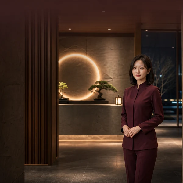 프리미엄 미나스튜디오 테라피 안내 이미지