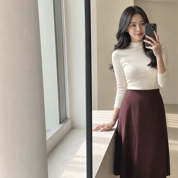 클래식 해온테라스 홈타이 안내 이미지