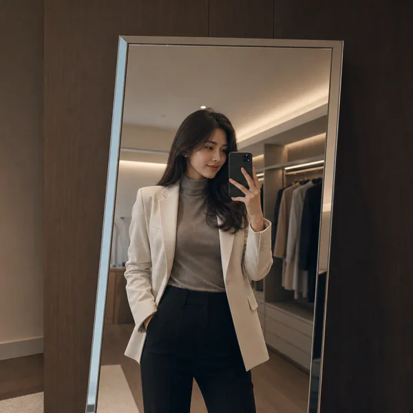 아로마 유리아릴렉스 테라피 안내 이미지