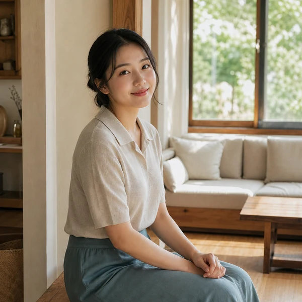 포레스트 하린아지트 테라피 안내 이미지
