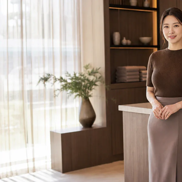 힐링 새봄룸 테라피 제휴업체 이미지