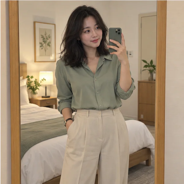 블랑 로제룸 테라피 안내 이미지