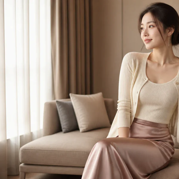 웰니스 민지릴렉스 마사지 안내 이미지