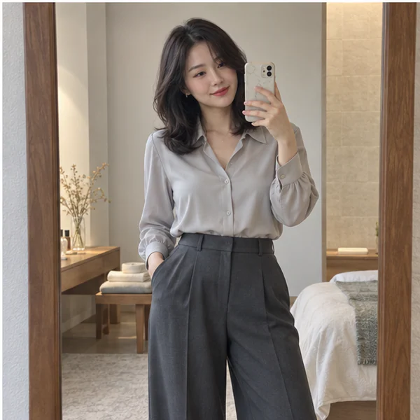 아로마 리사웰빙 마사지 안내 이미지